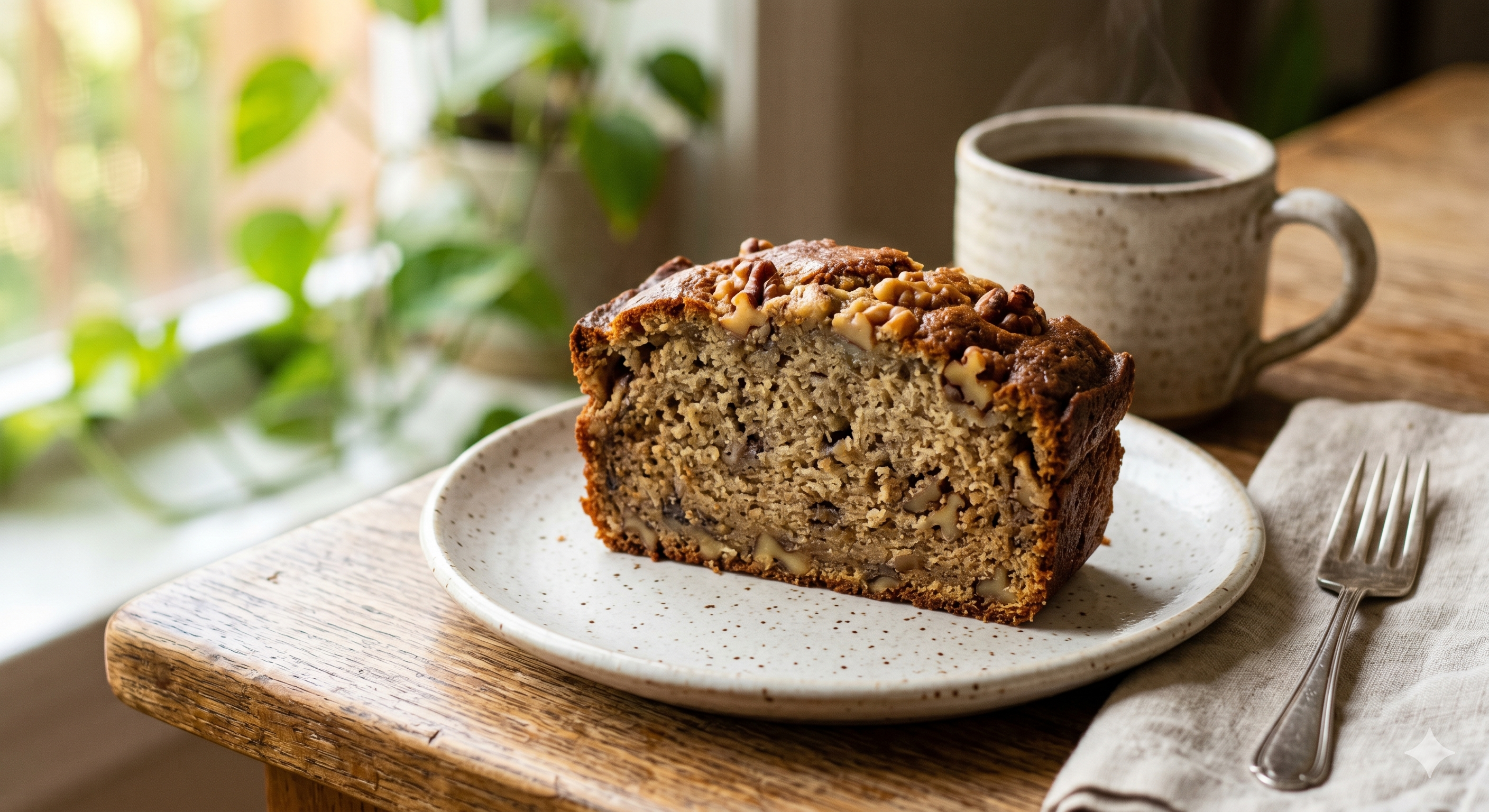 Banana Bread
