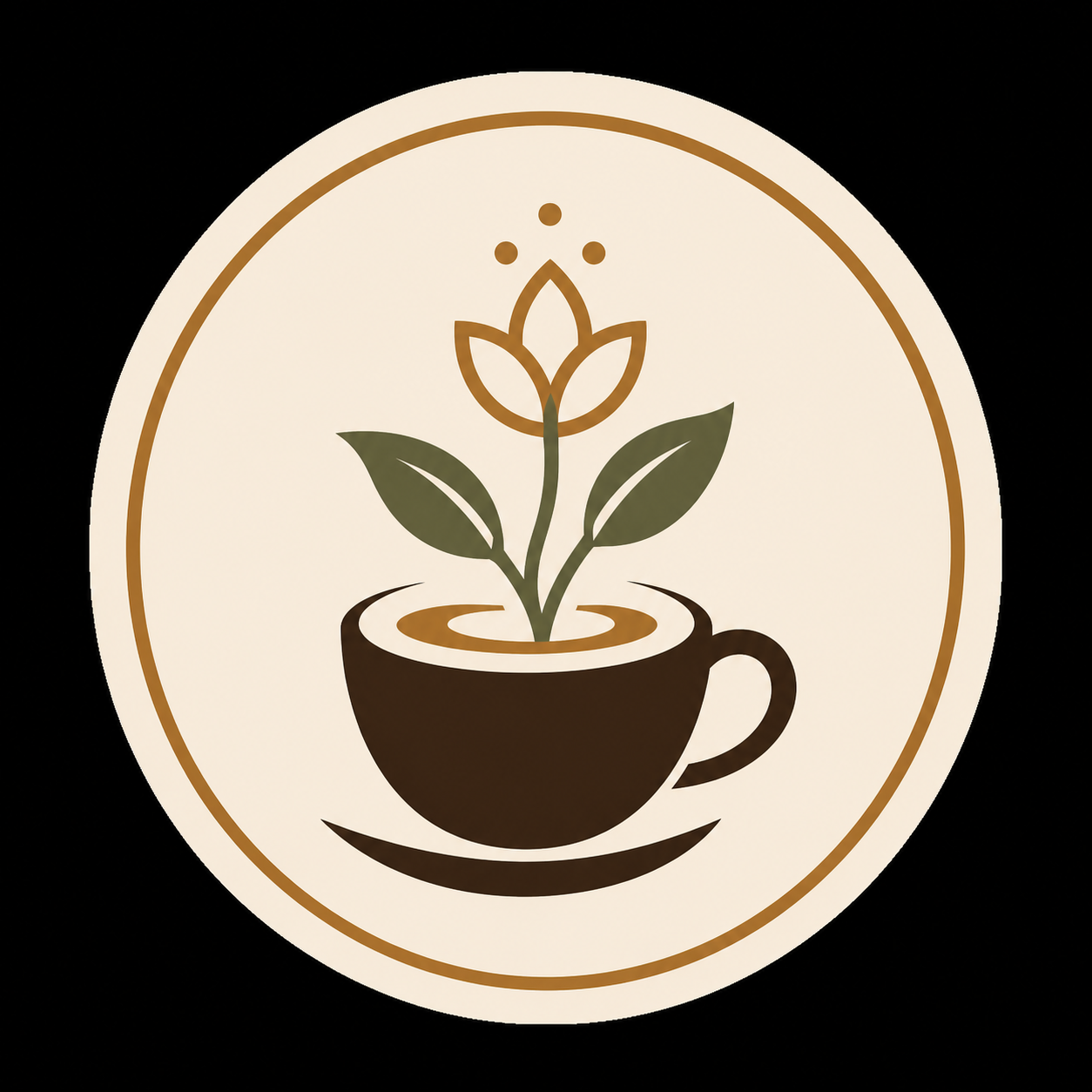 Brew & Bloom